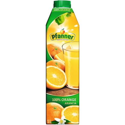 Picture of PFANNER ORANGE 1LTR